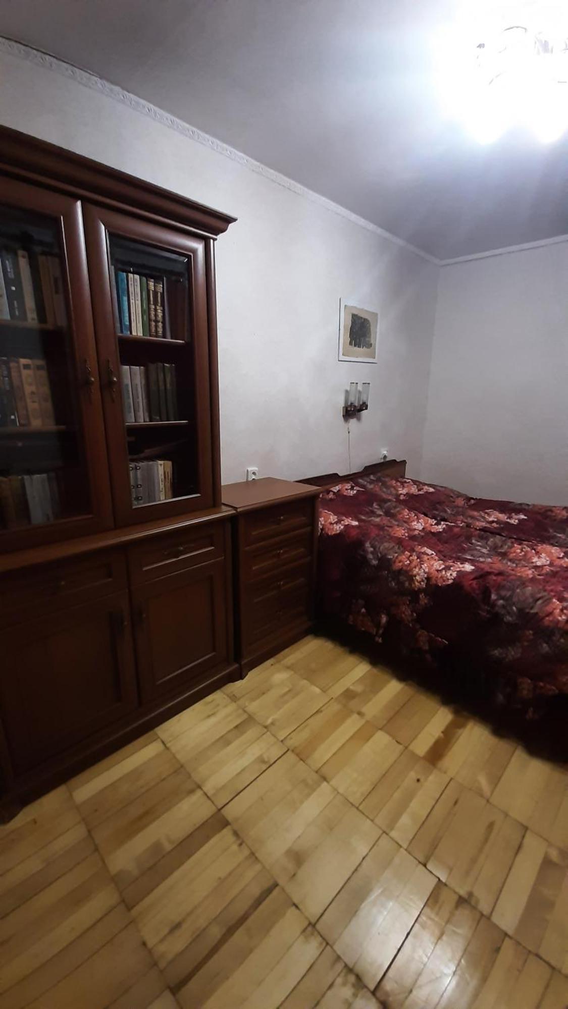 Затишок В Карпатах Leilighet Skole Eksteriør bilde